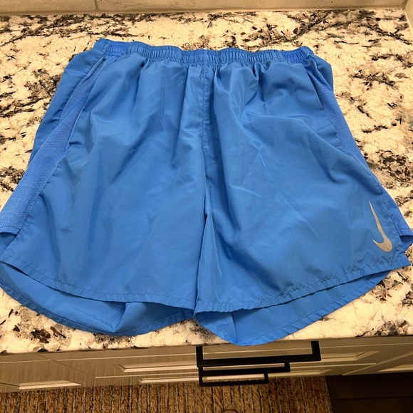 Nike Other - Nike Dri-Fit Shorts 7”